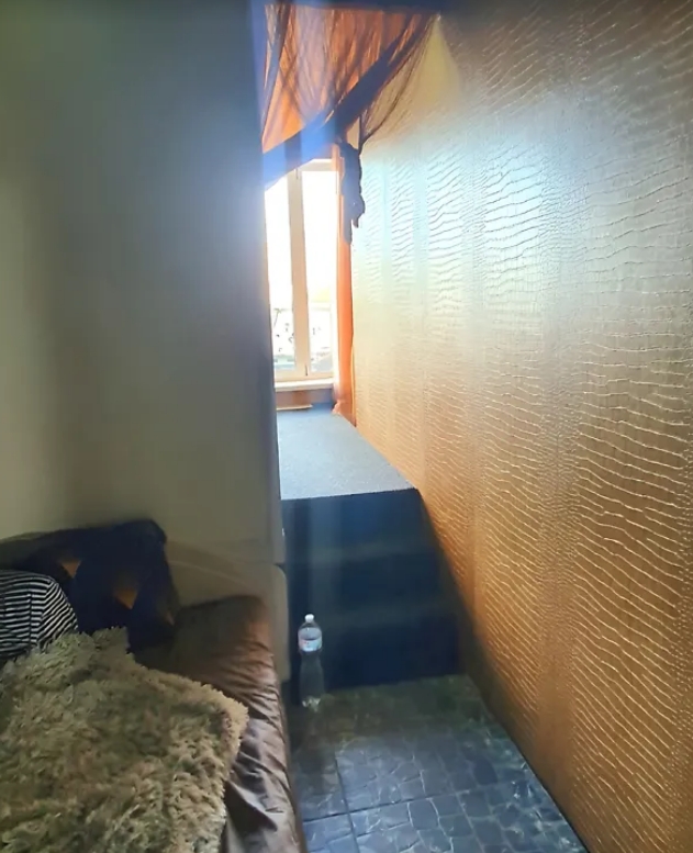 продажа двухкомнатной квартиры номер A-174457 в Приморском районе, фото номер 5